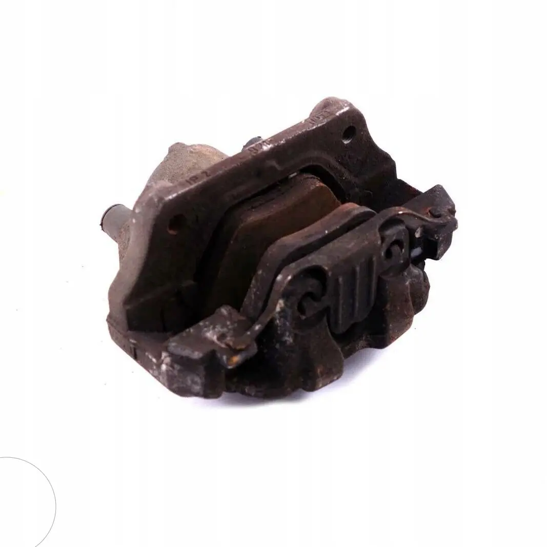 Front Left N/S Brake Caliper Housing Carrier 57/24 753 to BMW E90 E91 E92 E93 with Part number 6778145 BMW E90 E91 E92 E93 Front Left N/S Brake Caliper Housing Carrier 57/24 753 - SKU 6778145 - Part number 6778145