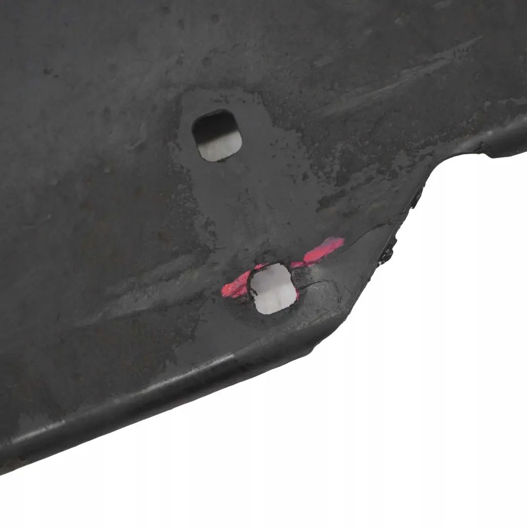 Osłona płyta pod silnik do MERCEDES ML W163 o numerze A1635200223 MERCEDES ML W163 Osłona płyta pod silnik - SKU A1635200223 - Numer Części A1635200223