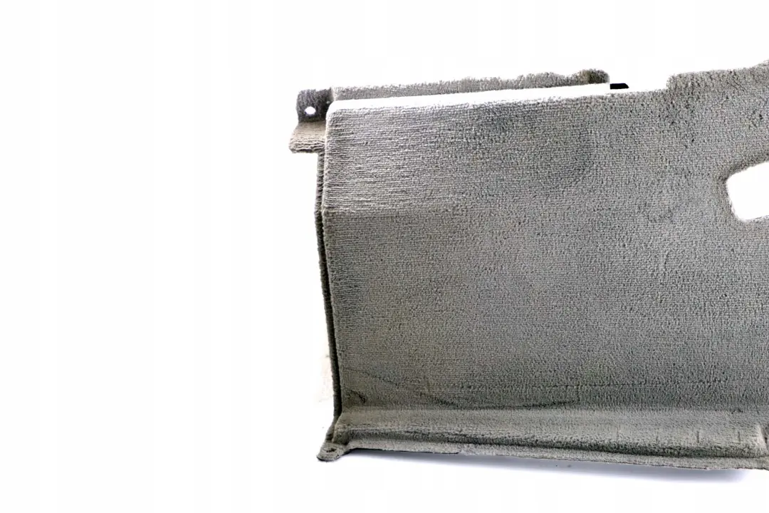 Couvercle de coffre gauche Grau Grey 7050363 pour BMW E61 LCI à propos du numéro de pièce 6987033 BMW E61 LCI Couvercle de coffre gauche Grau Grey 7050363 - SKU 6968327 - Numéro de pièce 6987033