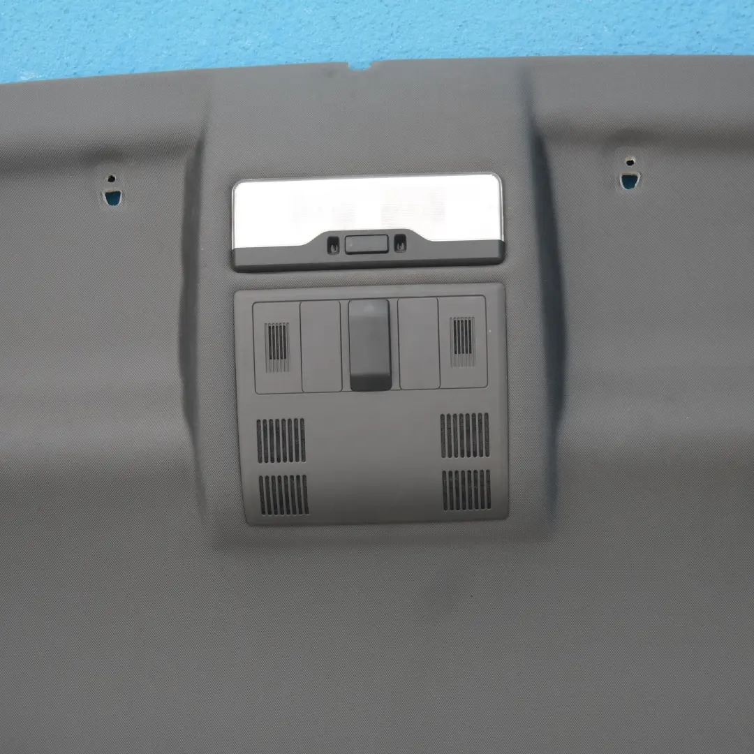 BMW E83 X3 Podsufitka słupki basaltgrau komplet - SKU 3413347 - Numer Części 3413347