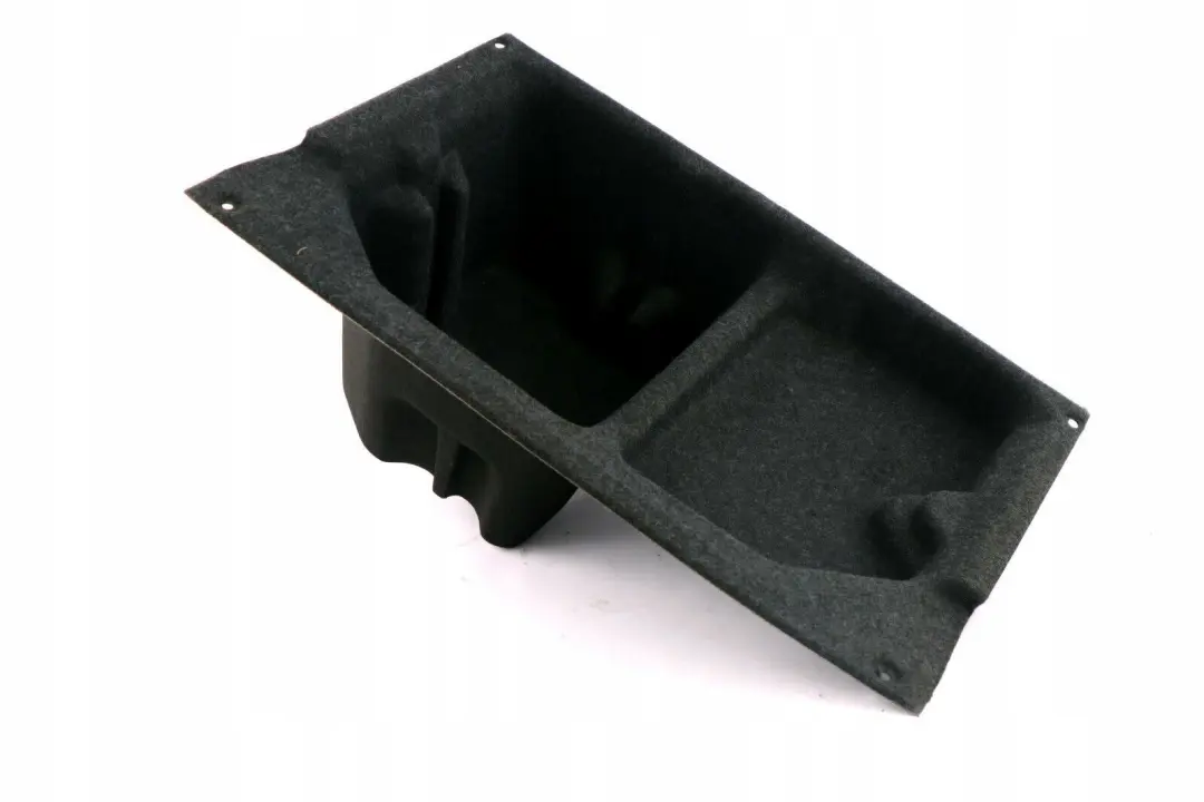Ablagewanne Plancher Du Compartiment a Bagages pour BMW 3 E91 à propos du numéro de pièce 51477068889 BMW 3 E91 Ablagewanne Plancher Du Compartiment a Bagages - SKU 7068889 - Numéro de pièce 51477068889