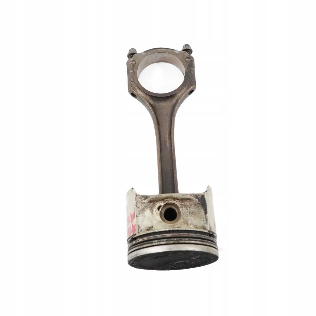  Mercedes-Benz A W168 Vaneo W414 Petrol M166 Engine Connecting Rod Piston Conrod - SKU A1660300020 - Part number A1660300020