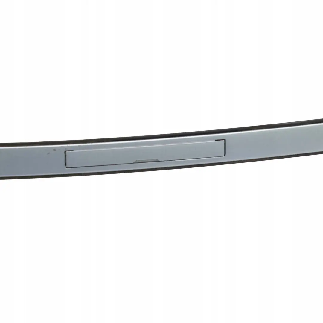 Left Roof Moulding Railing Trim N/S Bluewater Blue Water - 896 to BMW 3 Series E90 with Part number 0032753 BMW 3 Series E90 Left Roof Moulding Railing Trim N/S Bluewater Blue Water - 896 - SKU 0032753-WB - Part number 0032753