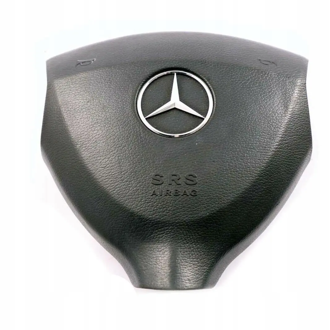 Mercedes W169 Volante Airbag Air Bag Nero A1698600102