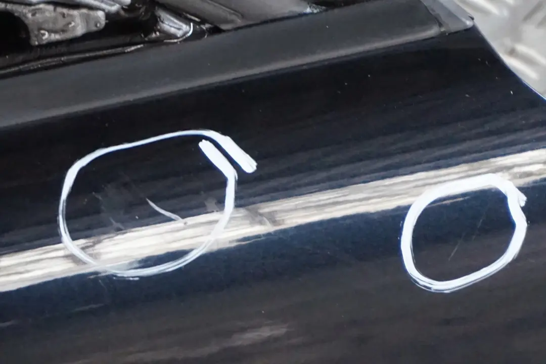 Beifahrer Tür Vorne Rechts Carbonschwarz Schwarz - 416 für BMW 3 er E90 E91 4 mit Teilenummer 7203644 BMW 3 er E90 E91 4 Beifahrer Tür Vorne Rechts Carbonschwarz Schwarz - 416 - SKU 7203644-CAR3 - Teilenummer 7203644