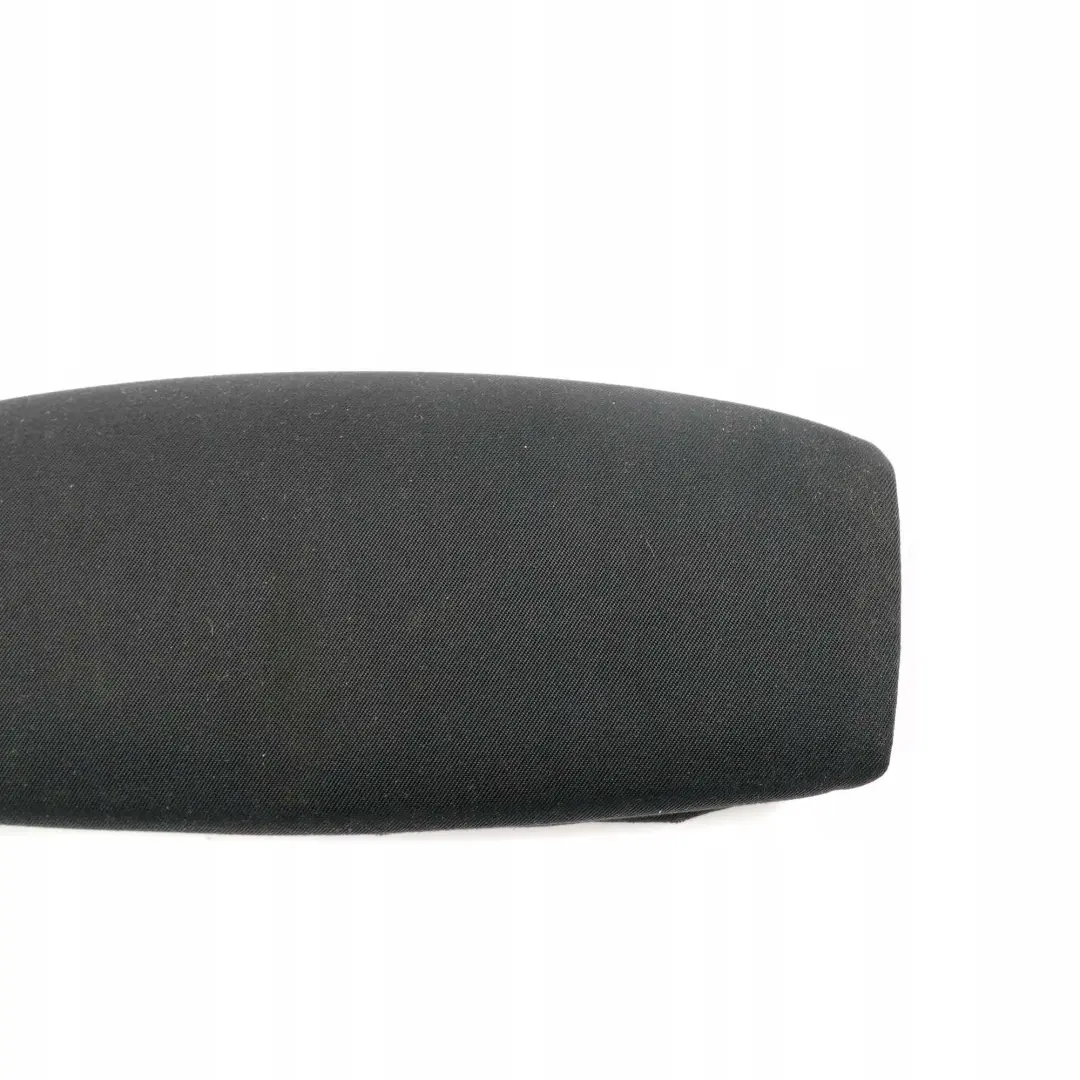 Front Seat Thigh Support Carrier Cover to BMW 1 3 Series F20 F30 Sports with Part number 7295154 BMW 1 3 Series F20 F30 Sports Front Seat Thigh Support Carrier Cover - SKU 7295153 - Part number 7295154