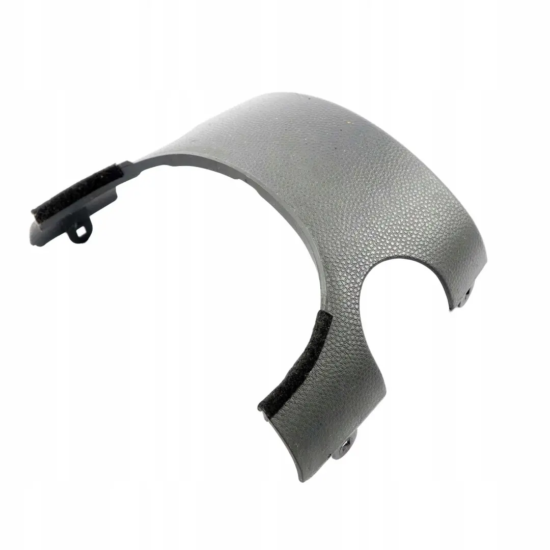 *MINI Cooper One R50 R53 JCW Verkleidung Lenksäule Oben Panther Black für mit Teilenummer 32316800880 *MINI Cooper One R50 R53 JCW Verkleidung Lenksäule Oben Panther Black - SKU 6800880 - Teilenummer 32316800880