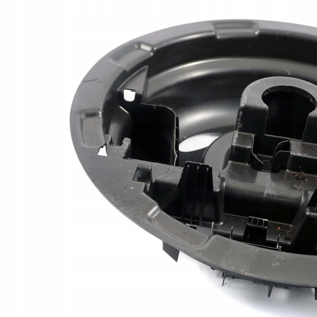 Class W203 C209 Spare Wheel Bracket Cover Tool Box to Mercedes C CLK with Part number A2098980207 Mercedes C CLK Class W203 C209 Spare Wheel Bracket Cover Tool Box - SKU A2098980207 - Part number A2098980207