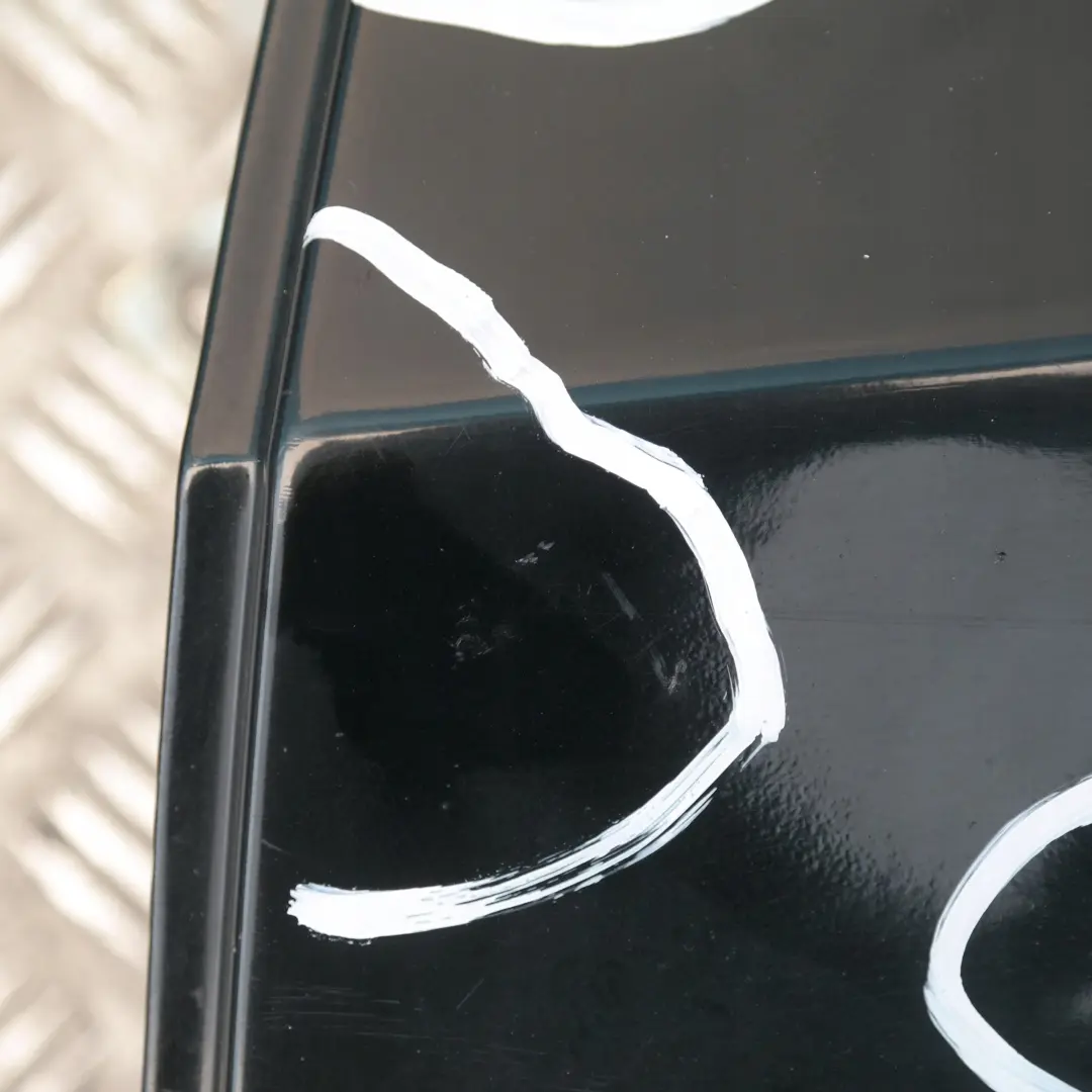 Door Rear Left N/S Schwarz 2 Black - 668 to BMW 3 SERIES 3 E90 E90N with Part number 41007203647 BMW 3 SERIES 3 E90 E90N Door Rear Left N/S Schwarz 2 Black - 668 - SKU 7203647-SCH3 - Part number 41007203647