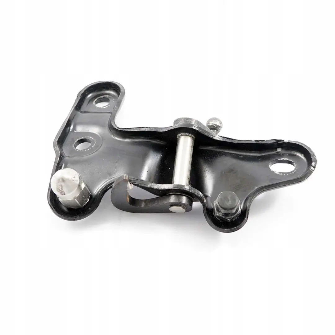 BMW Z4 E89 Roadster Folding Hardtop Top Left N/S Roof Mechanism Lock Mount - SKU 7224667 - Part number 7224667