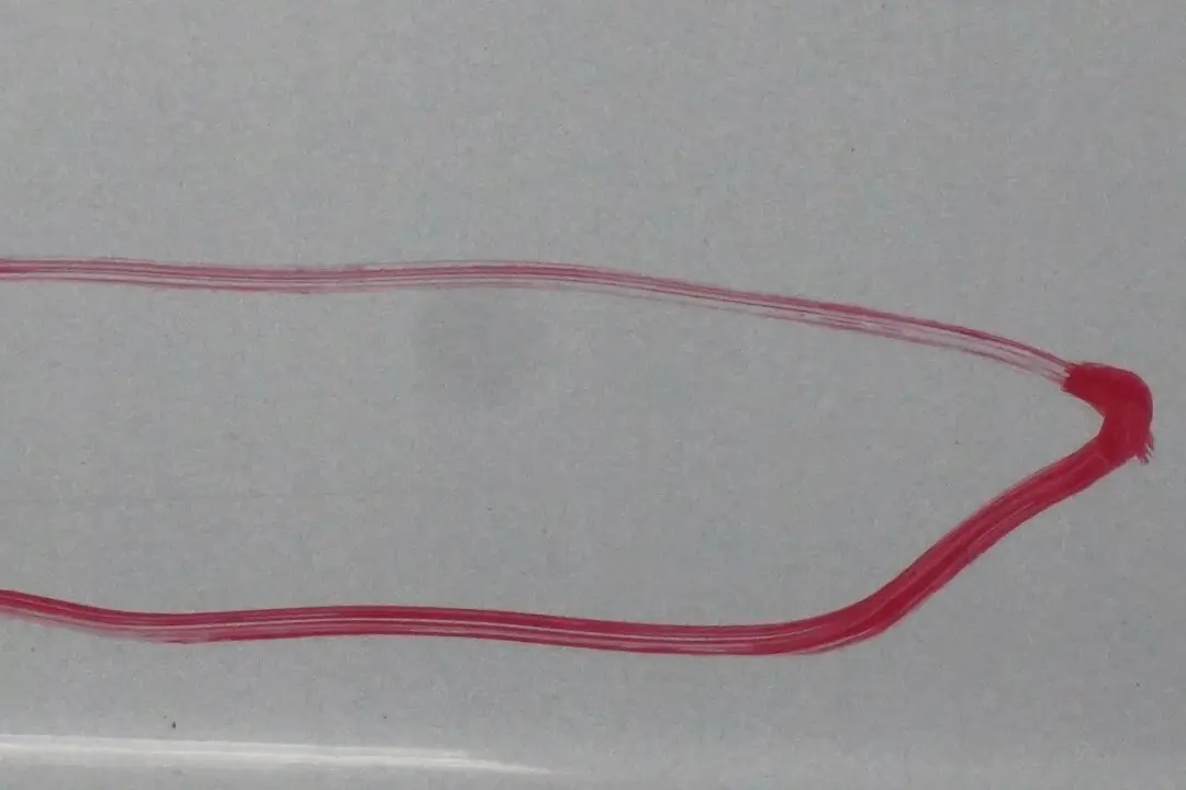 Left Door N/S Titansilber Titan Silver Metallic - 354 to BMW 5 Series E60 Rear with Part number 7202341 BMW 5 Series E60 Rear Left Door N/S Titansilber Titan Silver Metallic - 354 - SKU 7202341-TS4 - Part number 7202341