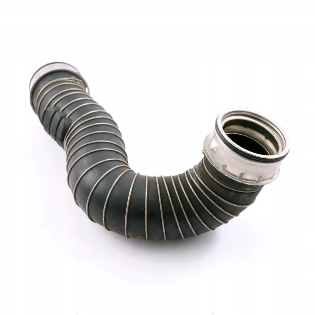 MERCEDES C klasa W203 Wąż przewód rura intercooler - SKU A2035280682 - Numer Części A2035280682