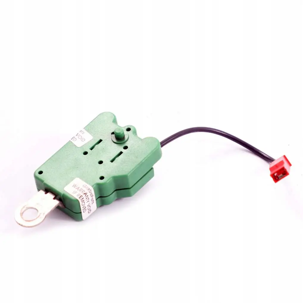 Filtro De ruido parasito De antena De radio De Mercedes-Benz S W220 para con número de pieza A2208202389 Filtro De ruido parasito De antena De radio De Mercedes-Benz S W220 - SKU A2208202389 - Número de pieza A2208202389