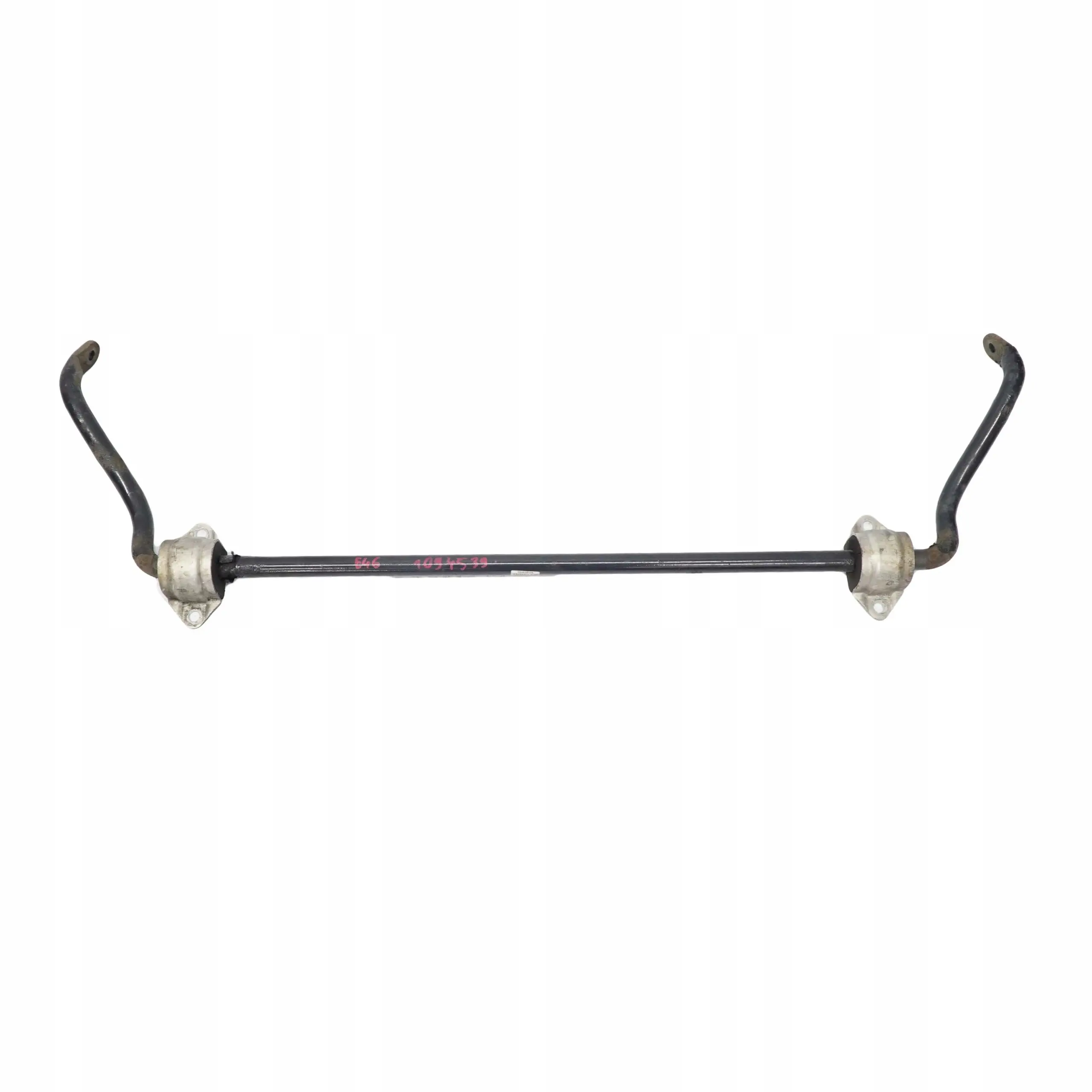 BMW E46 Barra Stabilizzatrice Anteriore Sportiva 1094539