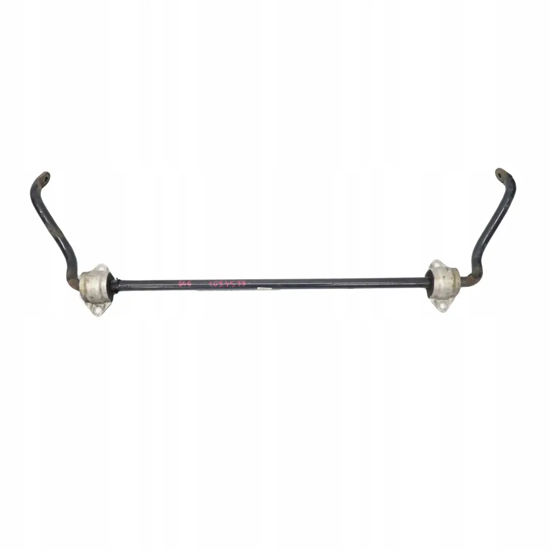 BMW E46 Vorne Sport Stabilisator Anti-Roll Sway Bar - SKU 1094539 - Teilenummer 1094539