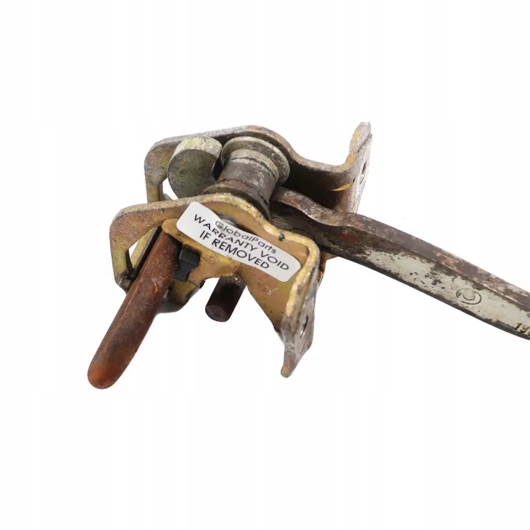 Porta Freno Stop Posteriore Sinistra Destra 1960566 per BMW E36 Berlina Touring con numero di parte 8165009 BMW E36 Berlina Touring Porta Freno Stop Posteriore Sinistra Destra 1960566 - SKU 8165009 - Numero di parte 8165009