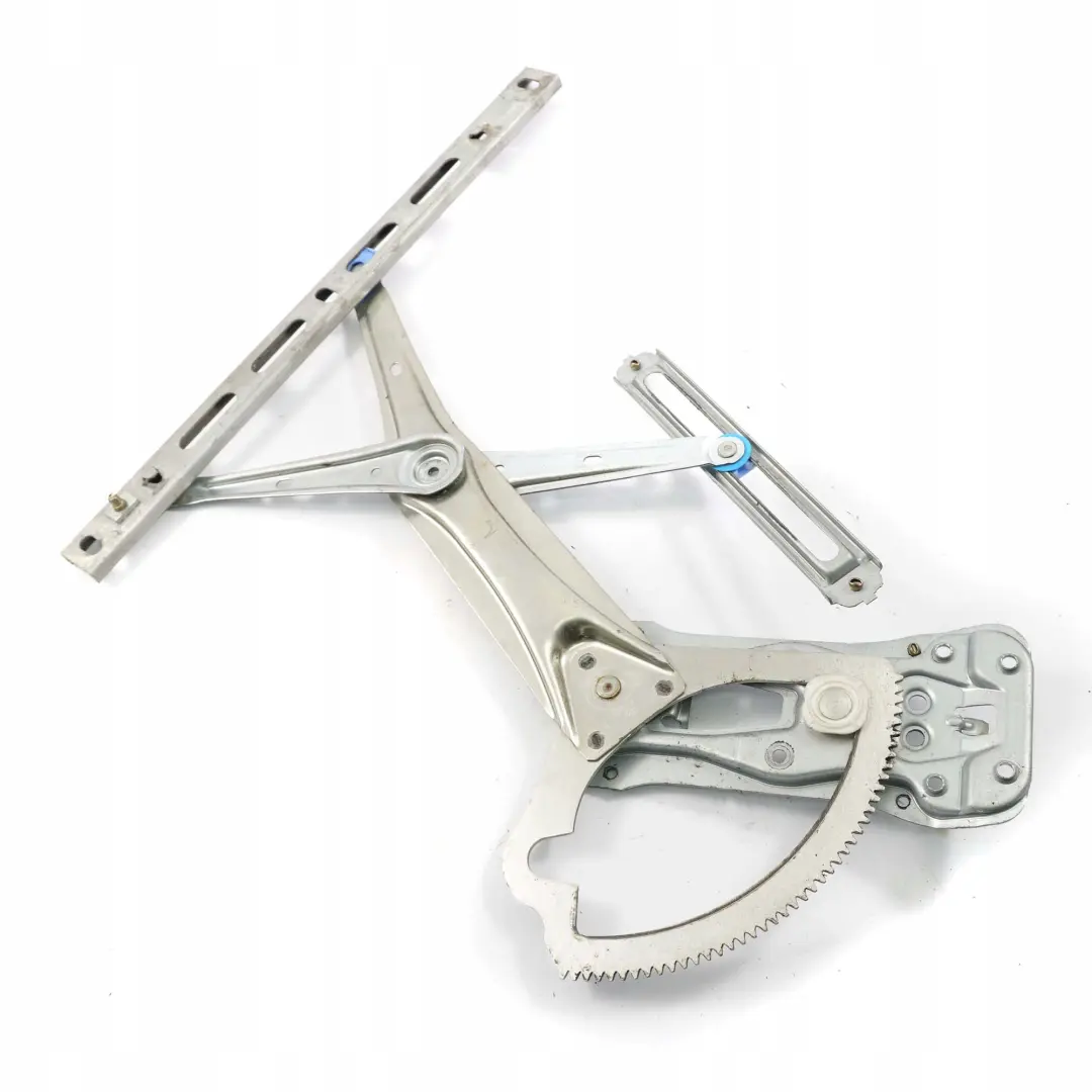 Mercedes-Benz CLK-Class W208 Front Right O/S Door Window Regulator Lifter to with Part number A2087200846 Mercedes-Benz CLK-Class W208 Front Right O/S Door Window Regulator Lifter - SKU A2087200846 - Part number A2087200846