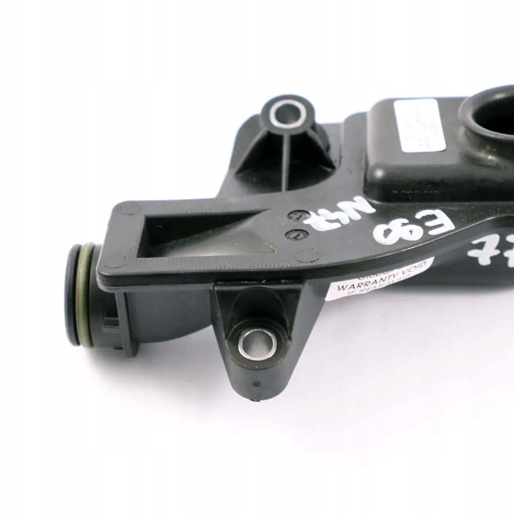 N47 Moteur Admission L'Ecoulement pour BMW E81 E87 LCI E90 E91 E92 Diesel à propos du numéro de pièce 7798018 BMW E81 E87 LCI E90 E91 E92 Diesel N47 Moteur Admission L'Ecoulement - SKU 7798018 - Numéro de pièce 7798018