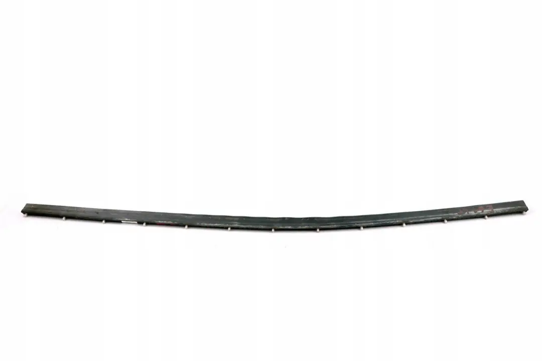 BMW 5 er E60 E61 LCI Dichtung Türfuge Unten Vorne Links 5121 - SKU 7033789 - Teilenummer 7033789