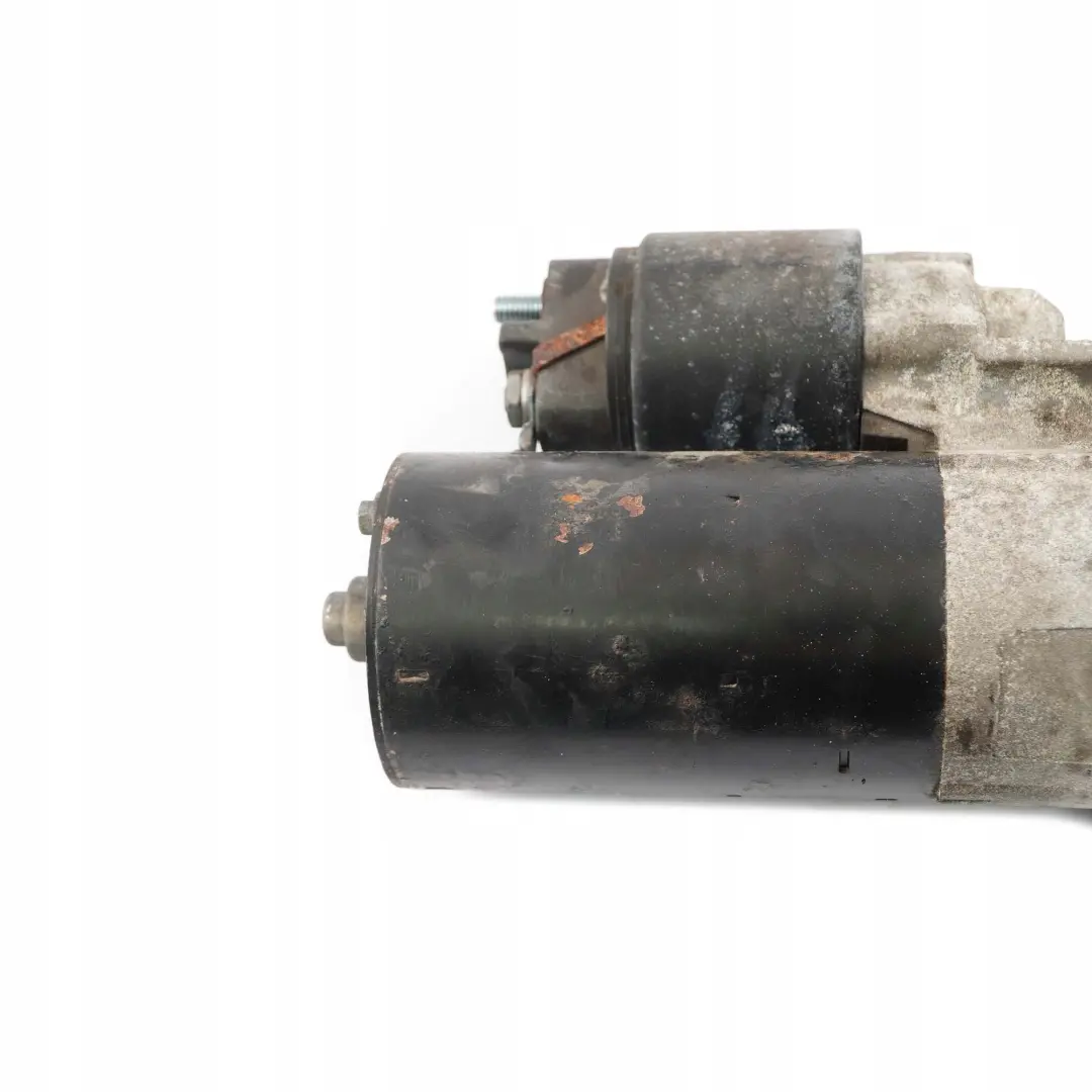  Mercedes-Benz C E S W203 W210 W220 M112 Benzin Anlasser Motor - SKU A0051516501 - Teilenummer A0051516501