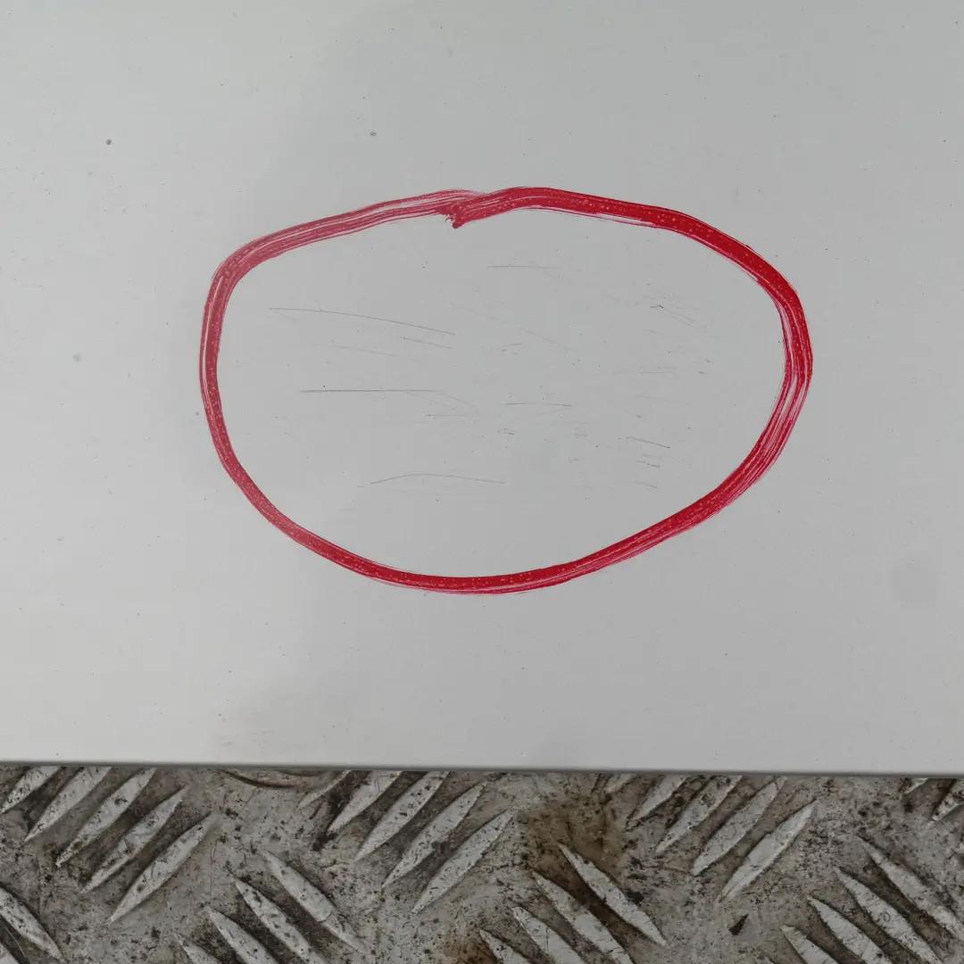 Spoiler Upper TITANSILBER TITAN SILVER SILBER 354 7025612 to BMW X5 SERIES E53 Rear with Part number 51717025612 BMW X5 SERIES E53 Rear Spoiler Upper TITANSILBER TITAN SILVER SILBER 354 7025612 - SKU 7025612-TS1 - Part number 51717025612