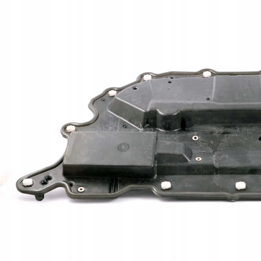 Porta Posteriore Sinistra Supporto Carenatura 5142 per BMW 7 E66 con numero di parte 7181069 BMW 7 E66 Porta Posteriore Sinistra Supporto Carenatura 5142 - SKU 7181069 - Numero di parte 7181069