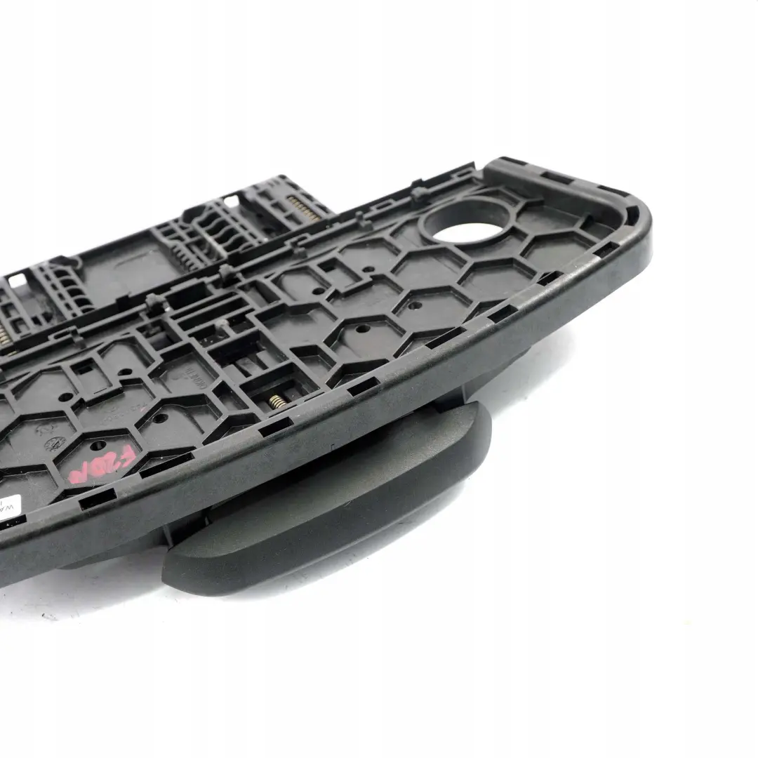 Mechanik Sport Oberschenkelauflage Sitz Vorn für BMW F20 F21 F22 F30 LCI mit Teilenummer 7430380 BMW F20 F21 F22 F30 LCI Mechanik Sport Oberschenkelauflage Sitz Vorn - SKU 7430380 - Teilenummer 7430380