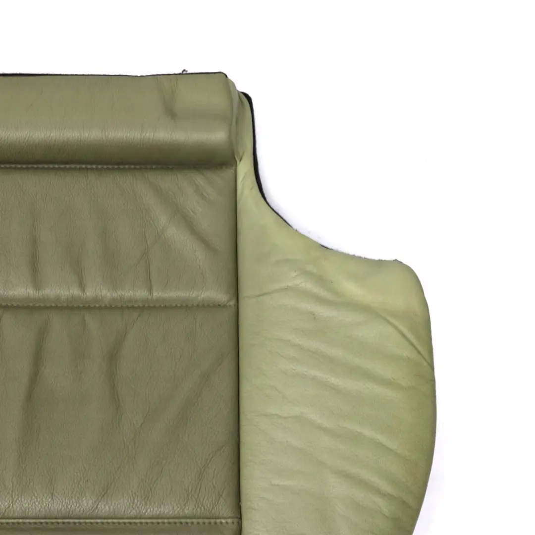 Kanapa siedzisko tył zieleń green do BMW E53 X5 o numerze 7008226 BMW E53 X5 Kanapa siedzisko tył zieleń green - SKU 7008226 - Numer Części 7008226