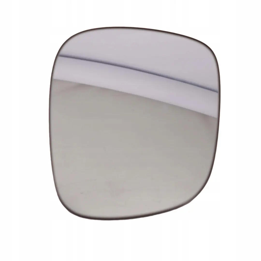 BMW X1 E84 Left N/S Wing Mirror Glass Heated Wide Angle - SKU 2991659 - Part number 2991659