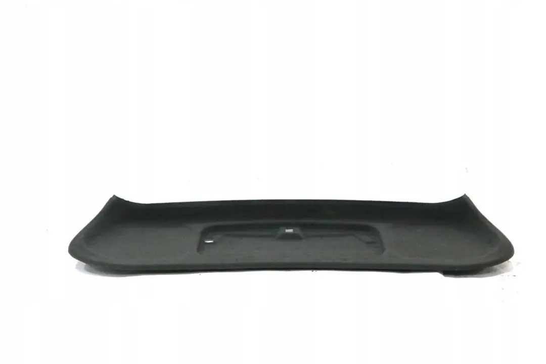 BMW 7 er E65 E66 Verkleidung Heckklappe Oben Grau - SKU 7149229 - Teilenummer 7149229