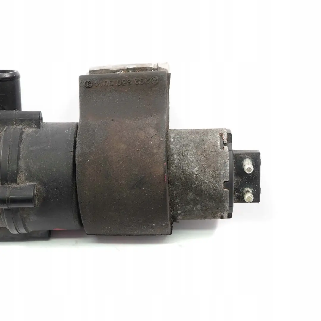 Mercedes-Benz CLK E W202 W208 W210 Pompa Acqua Caldo Pompa per con numero di parte A0018353564 Mercedes-Benz CLK E W202 W208 W210 Pompa Acqua Caldo Pompa - SKU A0018353564 - Numero di parte A0018353564