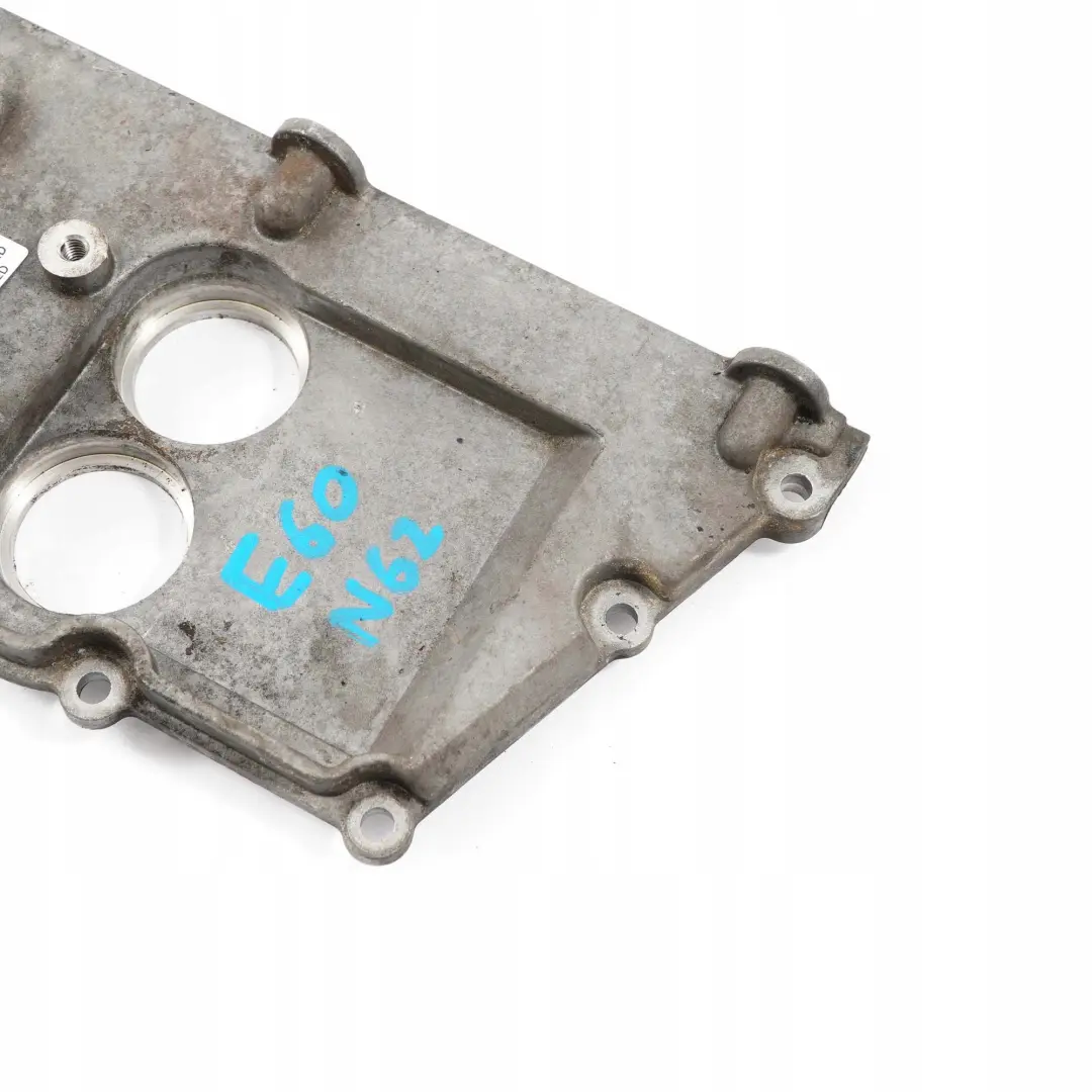 N62 N62N Copertura Della Catena Top per BMW X5 E60 E61 E65 E53 LCI con numero di parte 7506422 BMW X5 E60 E61 E65 E53 LCI N62 N62N Copertura Della Catena Top - SKU 7506422 - Numero di parte 7506422