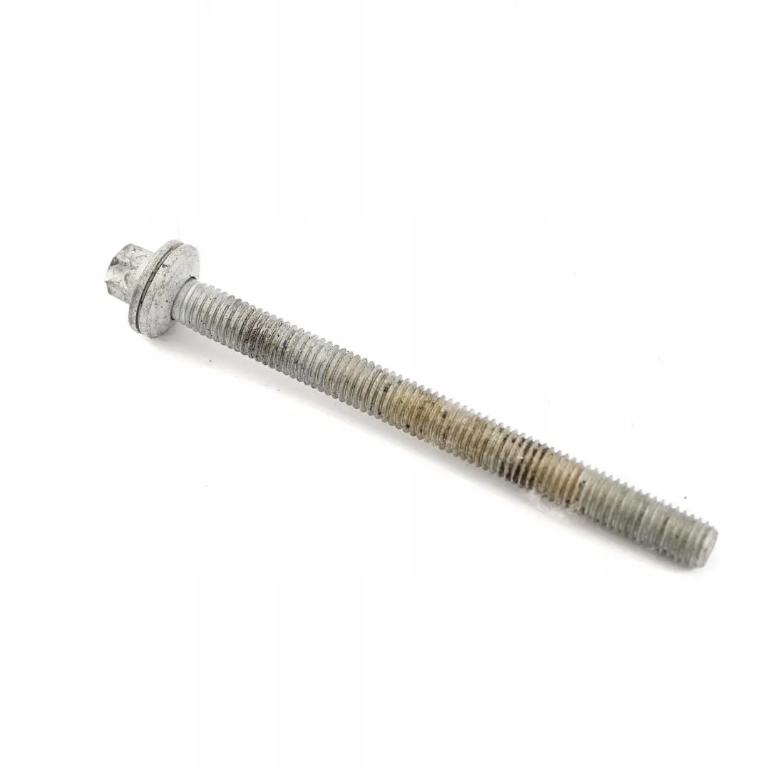 BMW E81 E90 E91 E92 F10 F11 F20 F21 F30 F31 Mini F55 F56 Screw Fuel Injection - SKU 7805256 - Part number 7805256