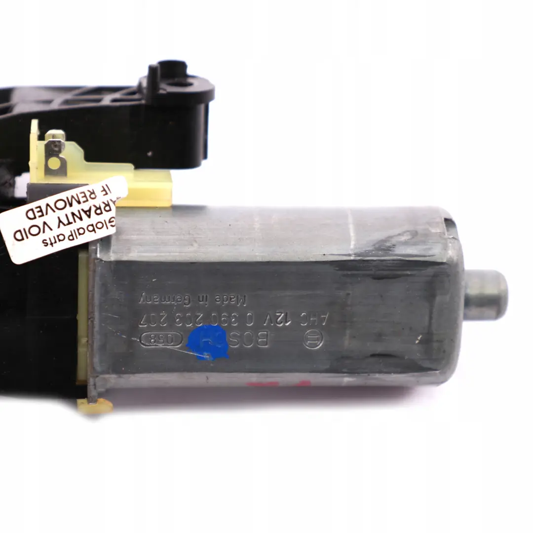  Mercedes-Benz W203 Siege Arriere Reste Moteur Gauche Droite - SKU A2038205242 - Numéro de pièce A2038205242