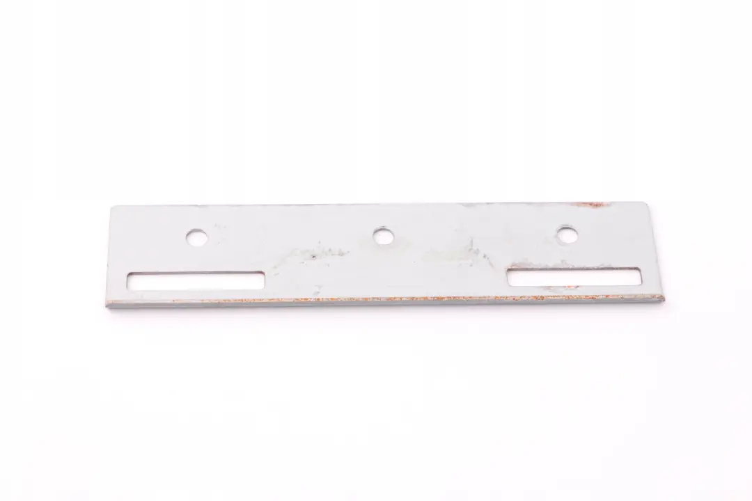 BMW E65 E66 Tür Airbag Modul Halterung N/S - SKU 7051779 - Teilenummer 7051779