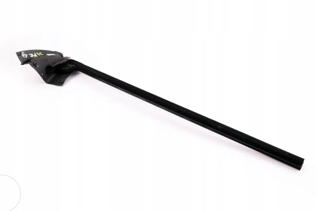 BMW Z4 E89 Schachtabdichtung Interno Porta Anteriore Destra - SKU 7046104 - Numero di parte 7046104
