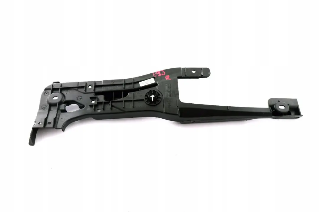 BMW E93 E93N LCI Cabrio Registrazione Linea Idraulica Destra - SKU 6960798 - Numero di parte 6960798