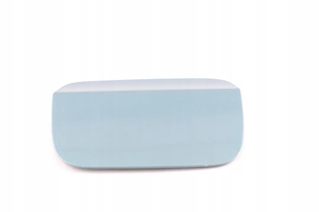 Filler Fill In Flap Cover Atlantik Blue to BMW 3 Series E92 E92N LCI Fuel with Part number 7117978 BMW 3 Series E92 E92N LCI Fuel Filler Fill In Flap Cover Atlantik Blue - SKU 7117978-ATL - Part number 7117978