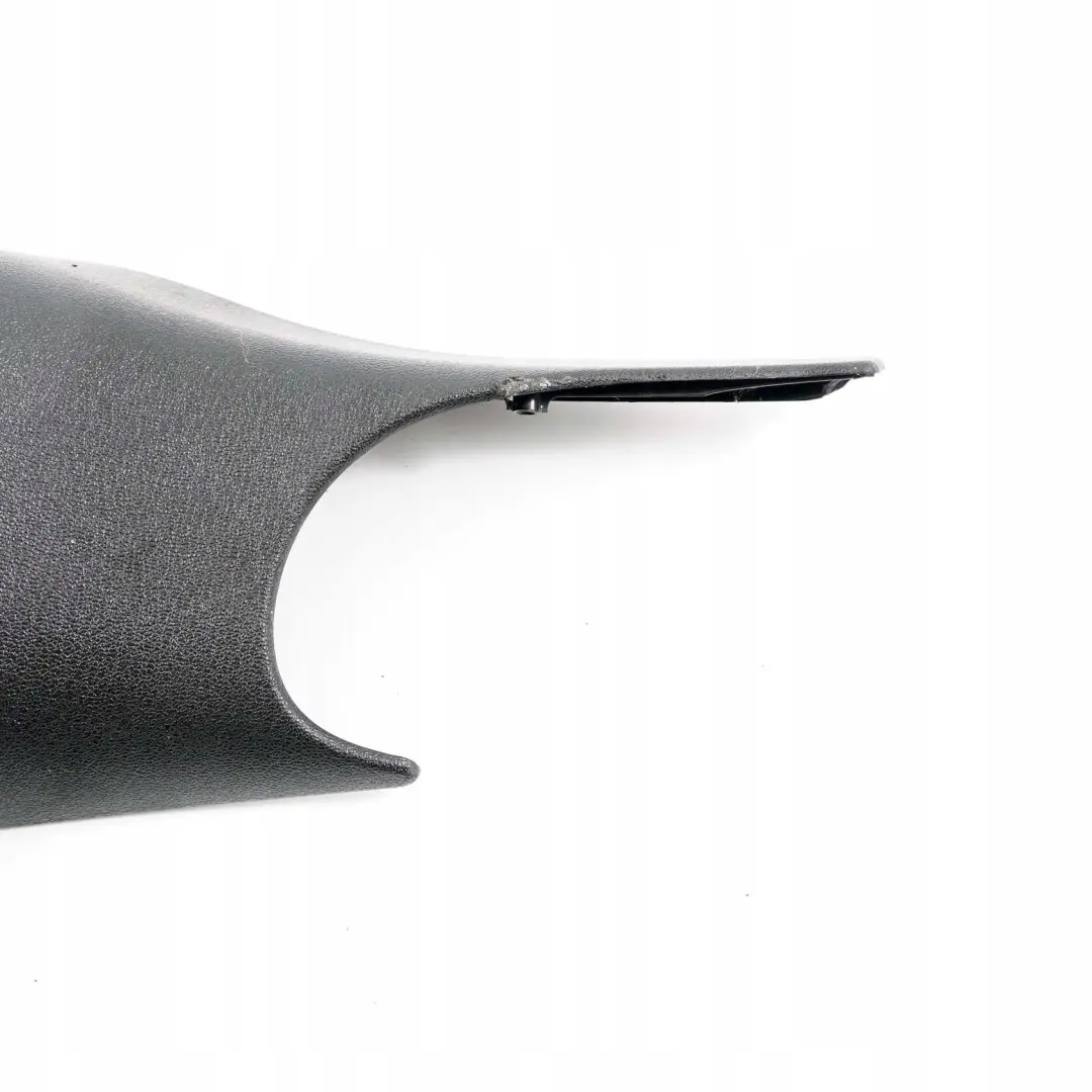 Techo corredizo Tapa plegable Columna C Trasera Izquierda para BMW Z4 E89 Cabrio con número de pieza 7154087 BMW Z4 E89 Cabrio Techo corredizo Tapa plegable Columna C Trasera Izquierda - SKU 7154087 - Número de pieza 7154087