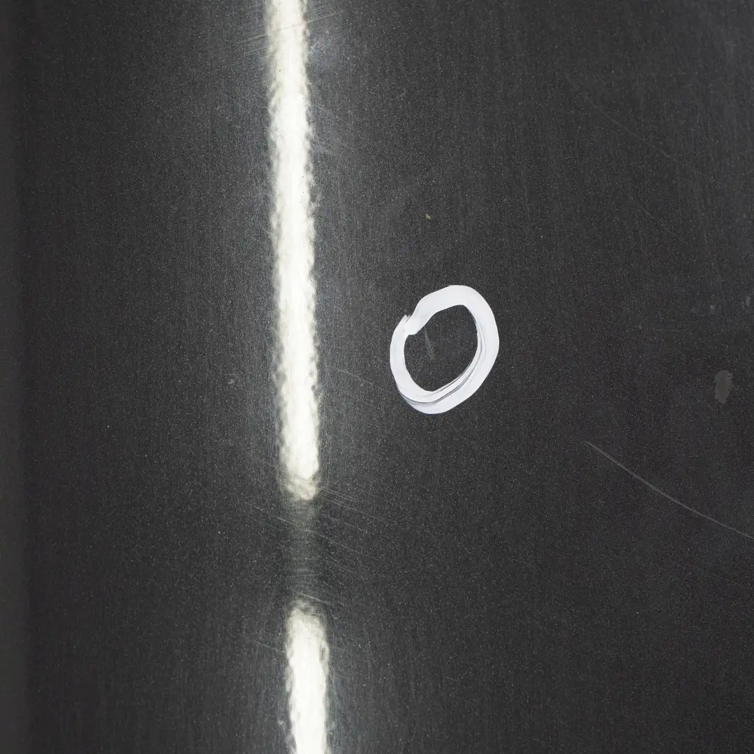 Porta Posteriore Sinistra Black Sapphire Nero - 475 per BMW E46 Touring con numero di parte 7034155 BMW E46 Touring Porta Posteriore Sinistra Black Sapphire Nero - 475 - SKU 7034155-BS - Numero di parte 7034155