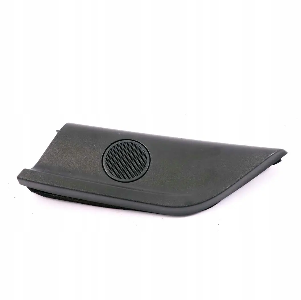 Mercedes Vaneo W414 Left N/S Door Triangle Trim Panel Speaker Cover - SKU A4147200048 - Part number A4147200048