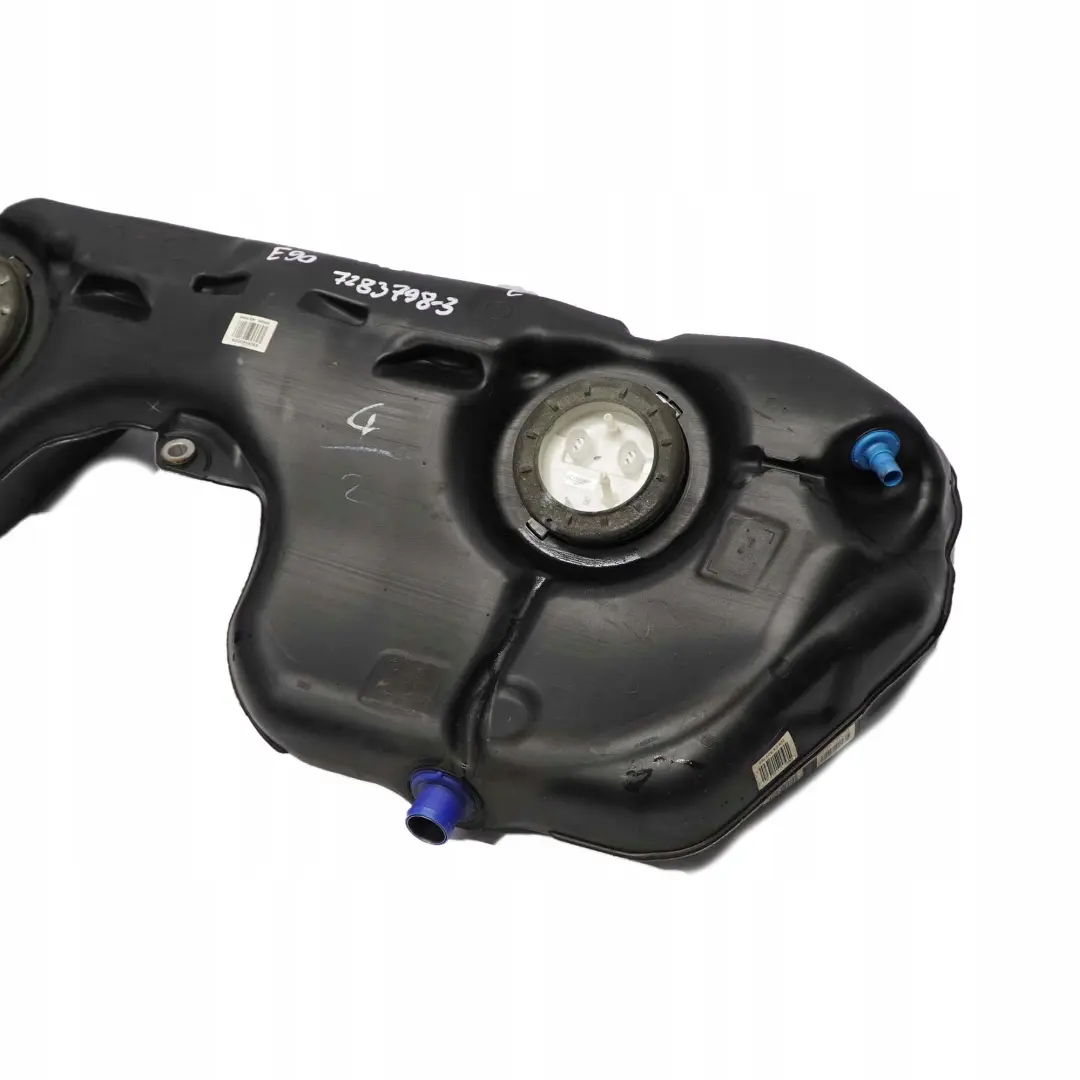 Kompletter Kraftstofftank mit Pumpen Benzin 323i 325i 330i für BMW 3 er E90 E91 E92 mit Teilenummer 7283798 BMW 3 er E90 E91 E92 Kompletter Kraftstofftank mit Pumpen Benzin 323i 325i 330i - SKU 7283798-3 - Teilenummer 7283798
