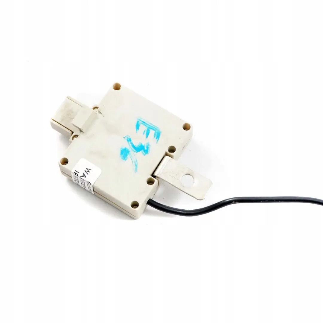 BMW E36 Coupe Saloon Radio Antenna Trap Circuit Filter Unit - SKU 1387803 - Part number 1387803