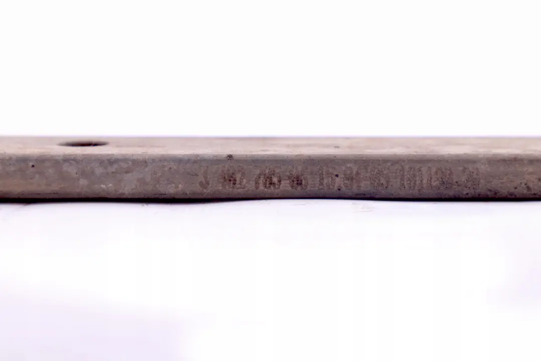 E83N LCI Tension Strut Rear Axle Carrier to BMW X3 SERIES E83 with Part number 3448348 BMW X3 SERIES E83 E83N LCI Tension Strut Rear Axle Carrier - SKU 3448348 - Part number 3448348