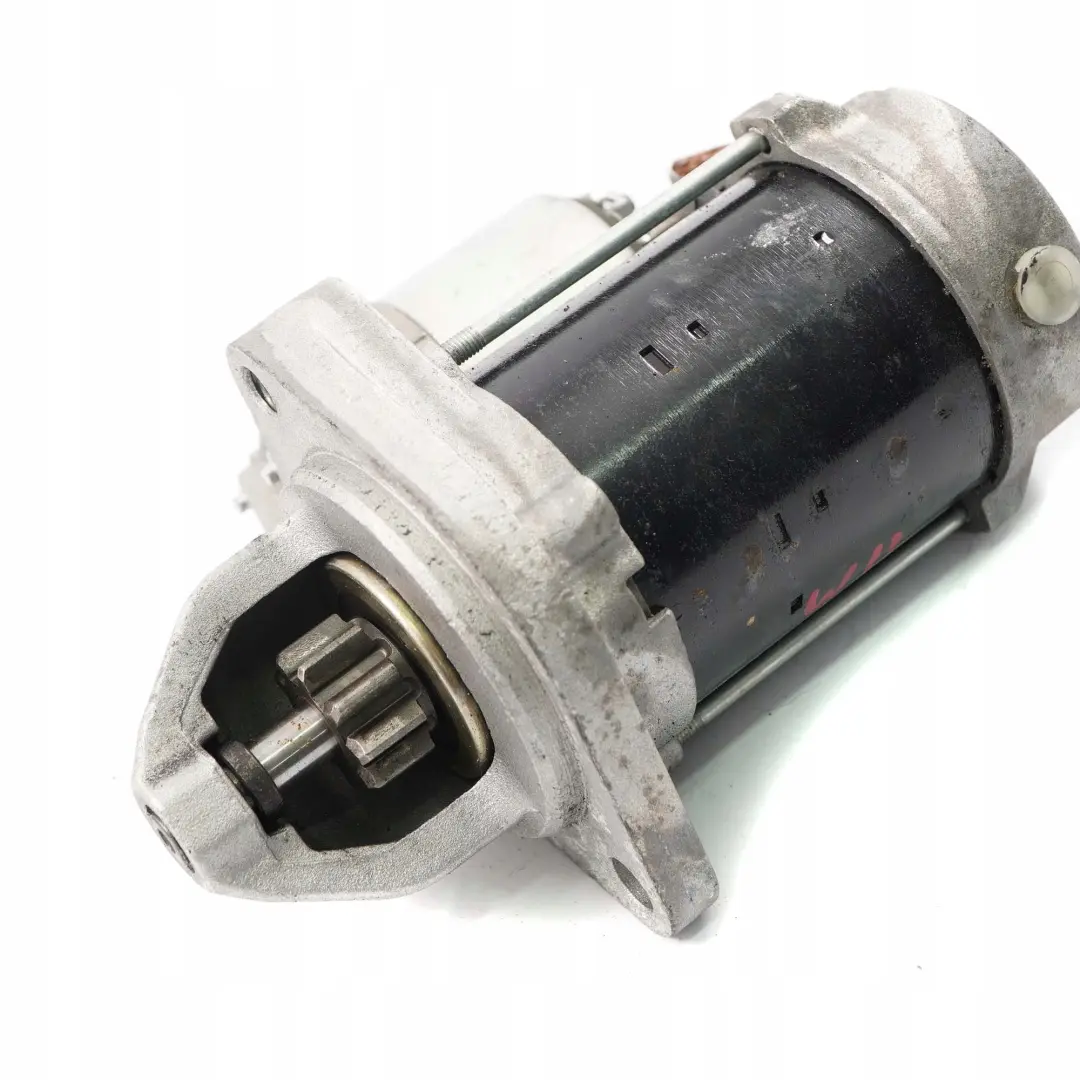 Gasolina Motor De arranque Lucas para Mini Cooper 3 R50 R52 R53 W10 1.6 con número de pieza 7570488 Mini Cooper 3 R50 R52 R53 W10 1.6 Gasolina Motor De arranque Lucas - SKU 7570488-3 - Número de pieza 7570488