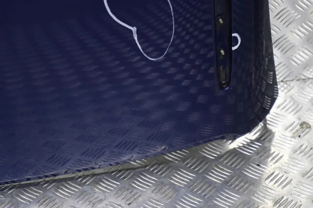 Capot Cabriolet Dachschale Avant Bleu Montego Bleu - A51 pour BMW 3 4 E93 F33 à propos du numéro de pièce 7400554 BMW 3 4 E93 F33 Capot Cabriolet Dachschale Avant Bleu Montego Bleu - A51 - SKU 7400554-MTB - Numéro de pièce 7400554