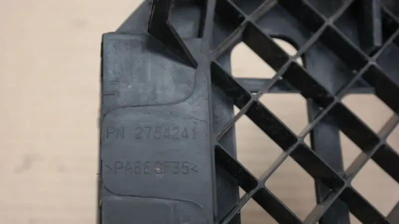 Computer Mount Support Bracket Holder to Mini Cooper R55 R56 R57 R60 R61 Engine with Part number 12142754241 Mini Cooper R55 R56 R57 R60 R61 Engine Computer Mount Support Bracket Holder - SKU 2754241 - Part number 12142754241