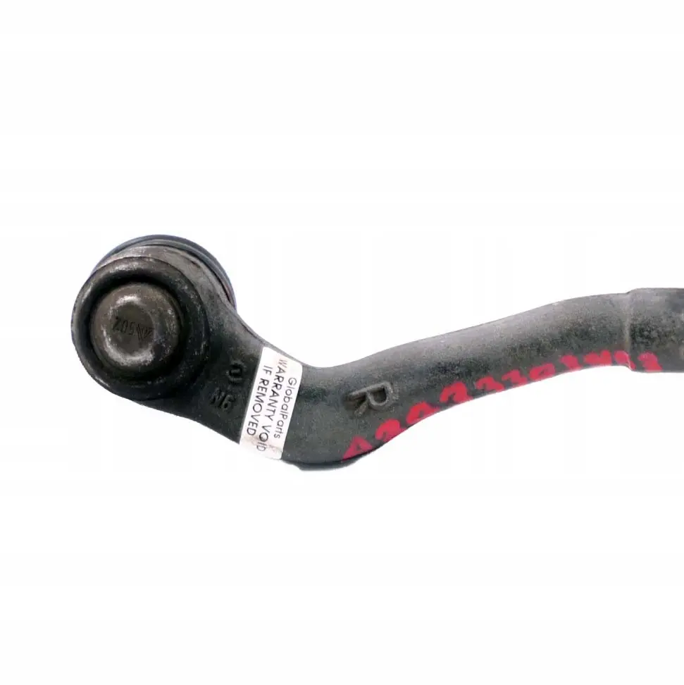 Tige de Direction Extérieure Droite A2033303903 pour Mercedes C S203 W203 à propos du numéro de pièce A2033304003 Mercedes C S203 W203 Tige de Direction Extérieure Droite A2033303903 - SKU A2033304003 - Numéro de pièce A2033304003