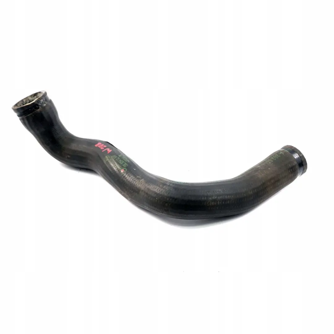 Mercedes-Benz W202 W208 Heat Exchanger Water Coolant Hose Pipe to with Part number A2025015082 Mercedes-Benz W202 W208 Heat Exchanger Water Coolant Hose Pipe - SKU A2025015082 - Part number A2025015082