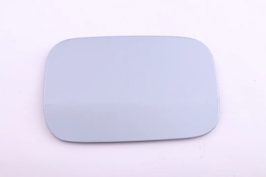 Filler Fill-in Flap Cover Bluewater Metallic to BMW X3 Series E83 LCi Fuel with Part number 7055877 BMW X3 Series E83 LCi Fuel Filler Fill-in Flap Cover Bluewater Metallic - SKU 7055877-WB - Part number 7055877
